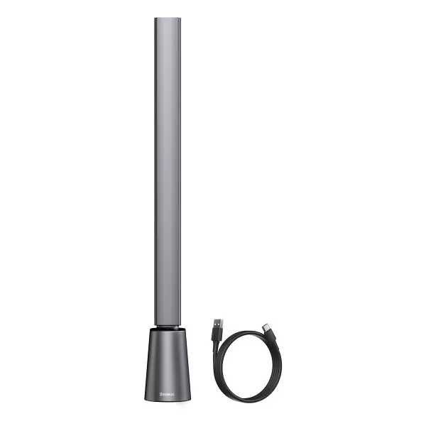 Портативна настільна лампа Baseus LED Smart Eye Reading Desk Lamp