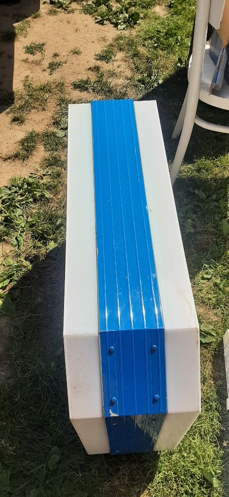 Neon, reklama, tablica podświetlana