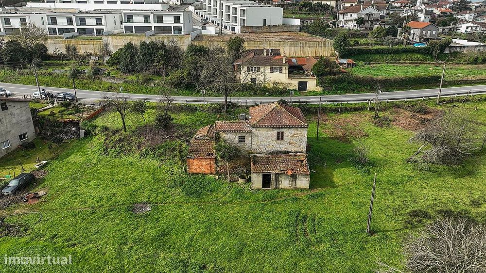 Moradia T3 para venda