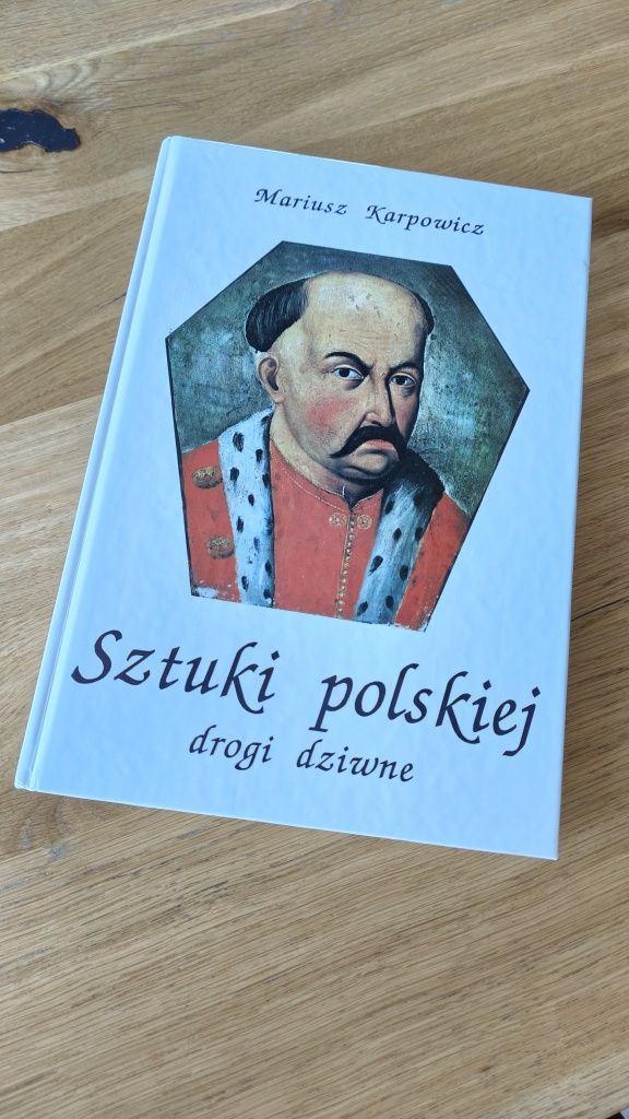 Sztuki Polskiej Drogi Dziwne Bydgoszcz 1994
