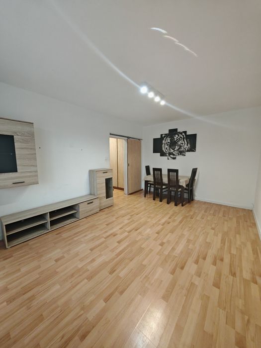 2-Pokojowe mieszkanie na osiedlu beskidzkim