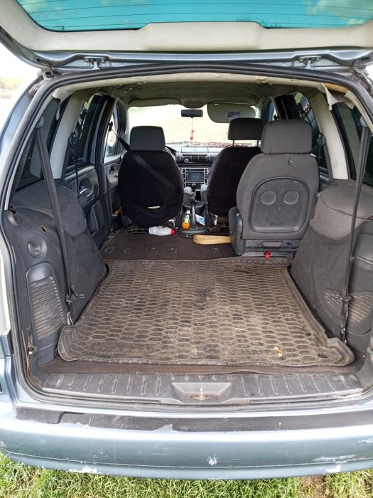 Продам Ford Galaxy