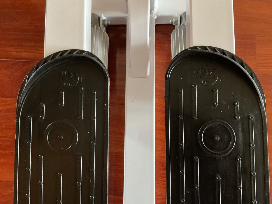 Stepper de fitness- ELIOS