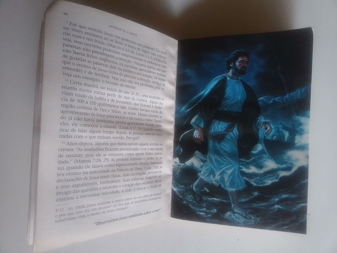 Bíblia de Jeová .