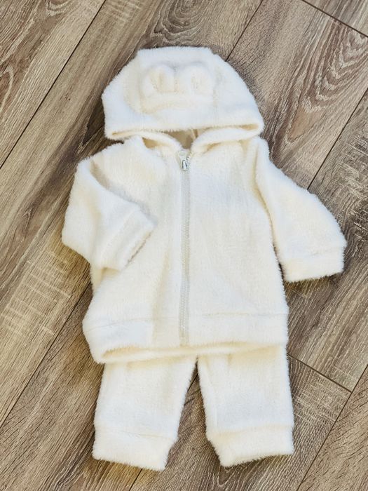 Костюм Baby organic