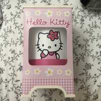 Candeeiro Hello Kitty