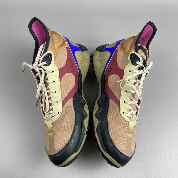 р.45 Оригінал! Adidas Adicross Hi Boost Golf Shoes H03662