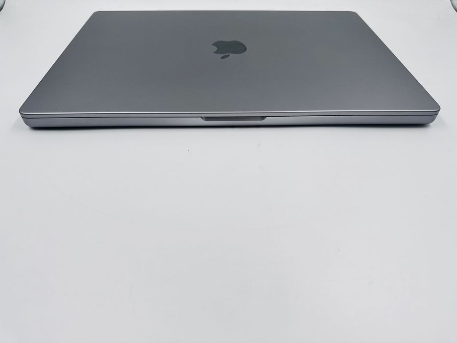Apple Macbook Pro 16 2021 M1 Pro 10/16C 32GB RAM 512GB SSD IL6413