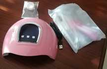 Máquina para unhas