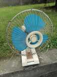 Wentylator pokojowy z PRL