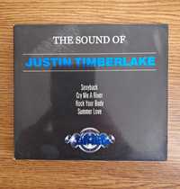 CD The Sound of Justin Timberlake