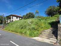 Lote terreno  438m2 p/construção moradia - Arcozelo - Ponte de Lima