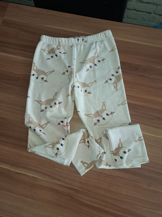 Ciuszki dla dziewczynki