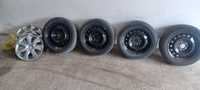 Felgi Stalowe Mazda 3   5x114,3 R16