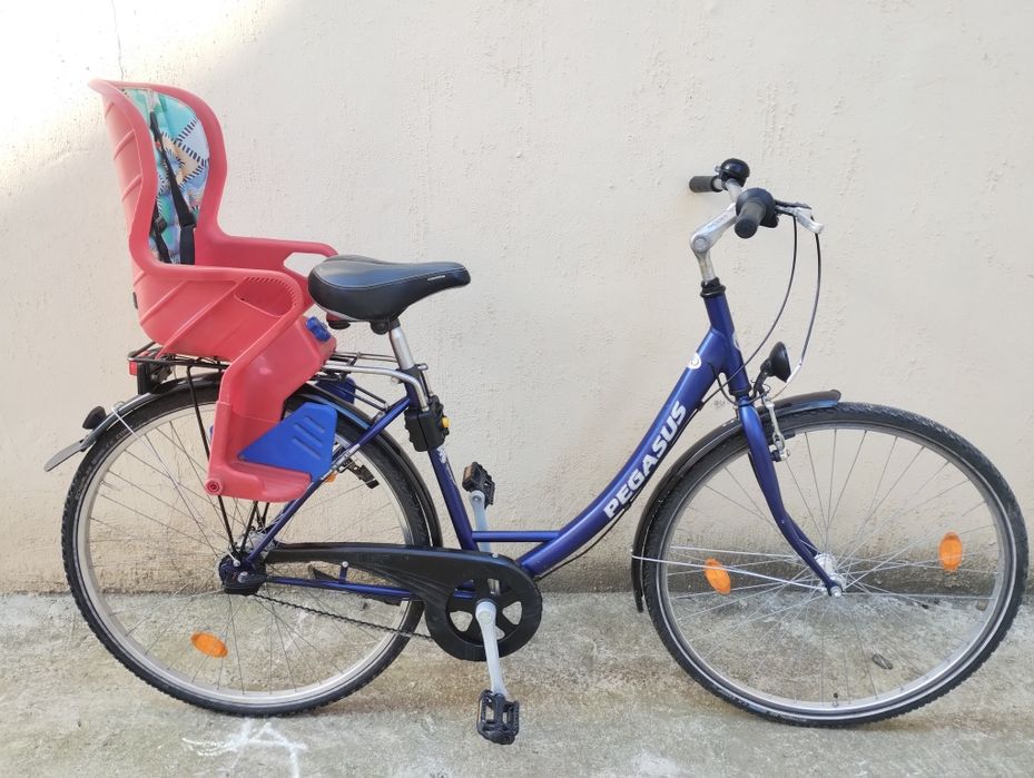 Продам велосипеди з Німеччини!