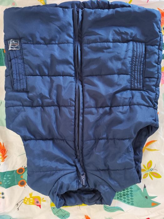 Colete Zippy ZY Boys