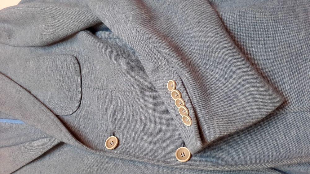 Martnarka Riley slim fit męska
