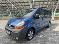 Renault Trafic пасажир 1.9