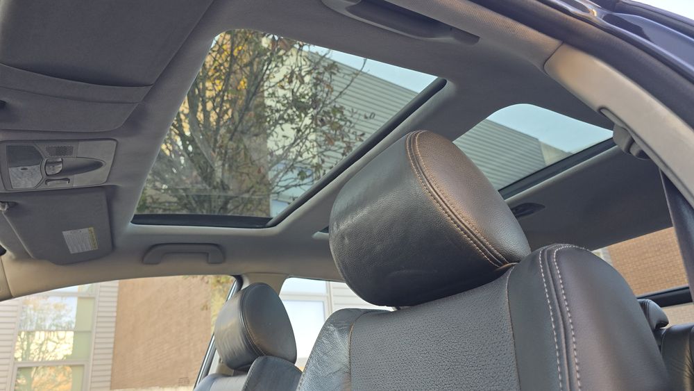 Honda Civic 2.2 i-CTDi Sport – Nacional – Pele – Teto Panorâmico