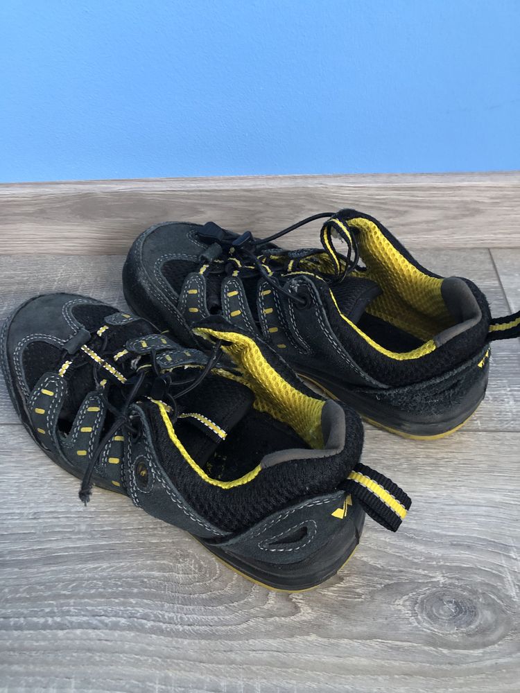Рабочие сандалии VM Footwear Memphis 2115 - S1 ESD S1