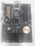 Motherboard Intel Asus Z170-P 6/7th generation