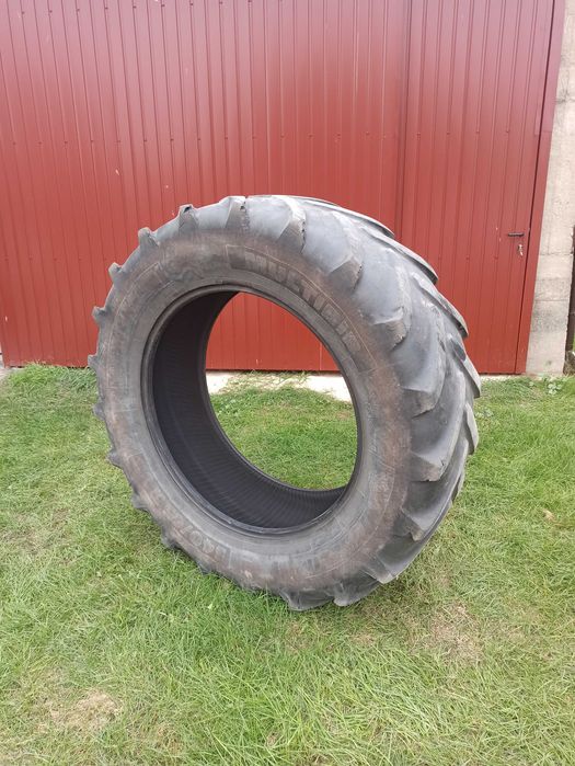 Opona Michelin 540/65 R38