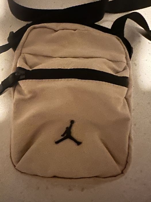 Saszetka Jordan Nowa BeIwa Sizzer