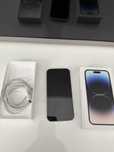 IPhone 14 Pro 128GB Srebrny