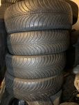 Opony Zimowe Goodyear 225/65R17