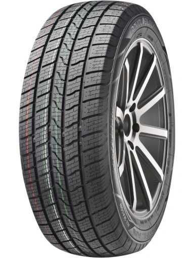 4X ROYAL BLACK AllSeason 145/70 R13 RADOM wysyłka