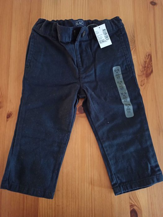 Spodnie 12 - 18 miesięcy Nowe