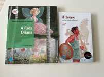 Livros, leitura recomendada