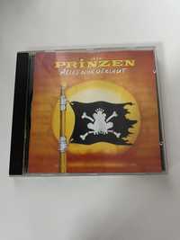 Płyta CD Die Prinzen alles nur geklaut