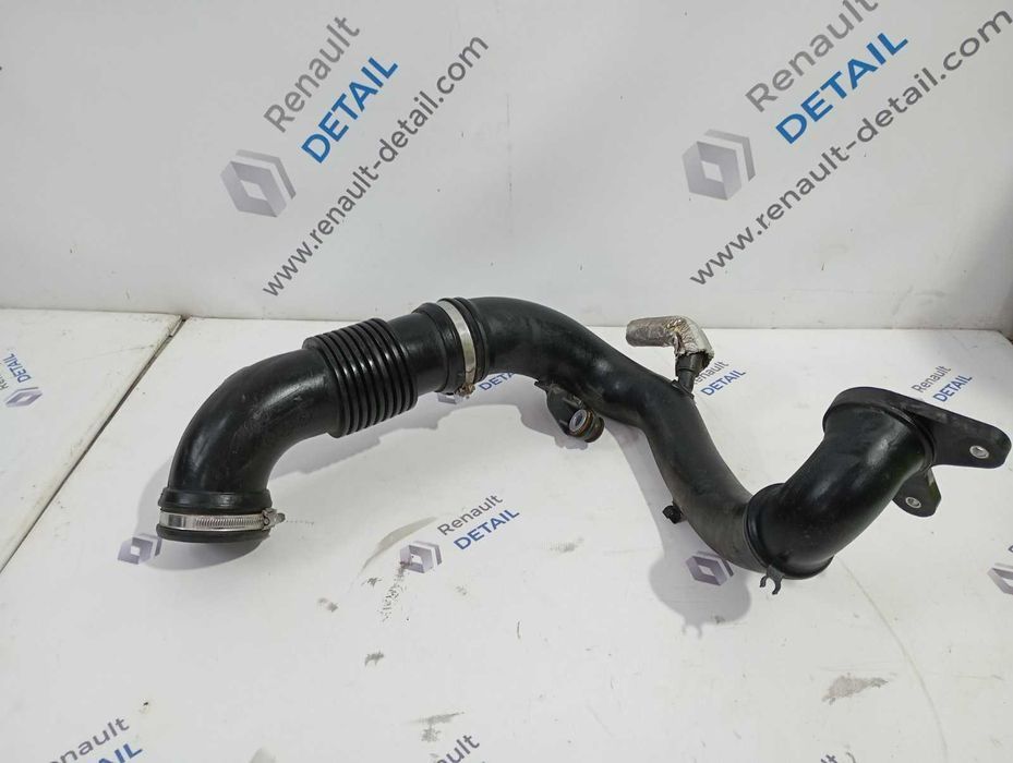 Б/У Патрубкі Інтеркулера Renault Opel Nissan Master Movano NV400