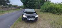 VW PASSAT B6 : 2,0TDI : 2008r