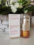 Clarins double serum eye oryginalne największa pojemność nowe