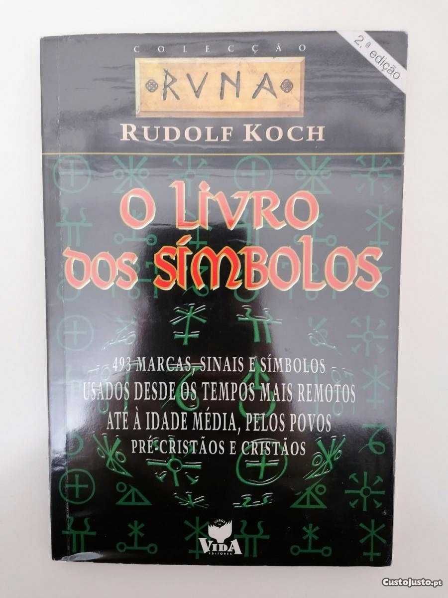 O Livro dos Símbolos