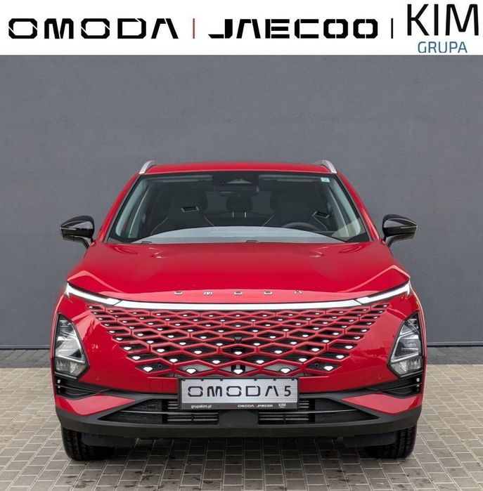 Omoda 5