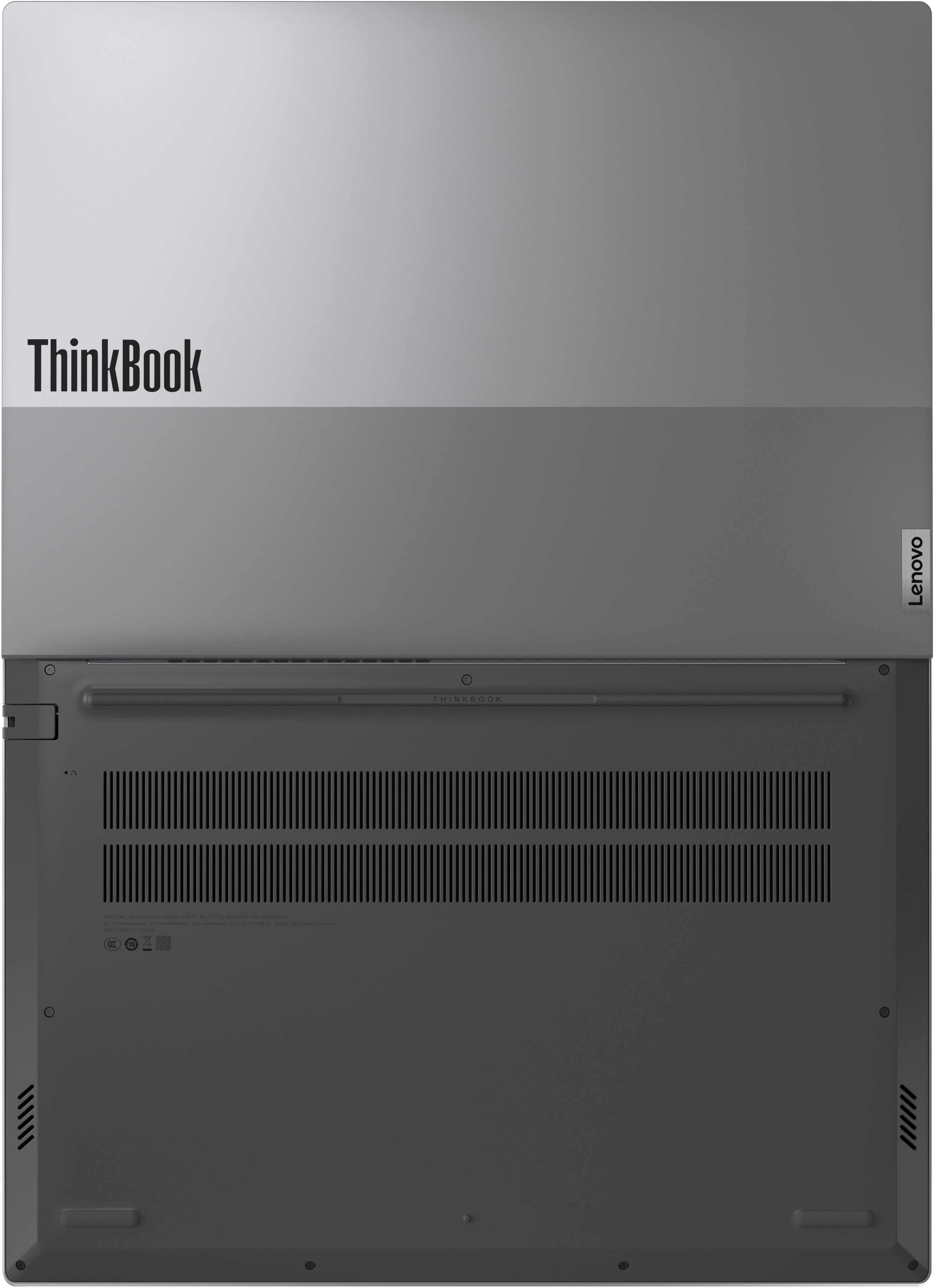 Ноутбук ThinkBook 16 G6 (21KH008PRA) i5-1335U/32/1024/W11Pro