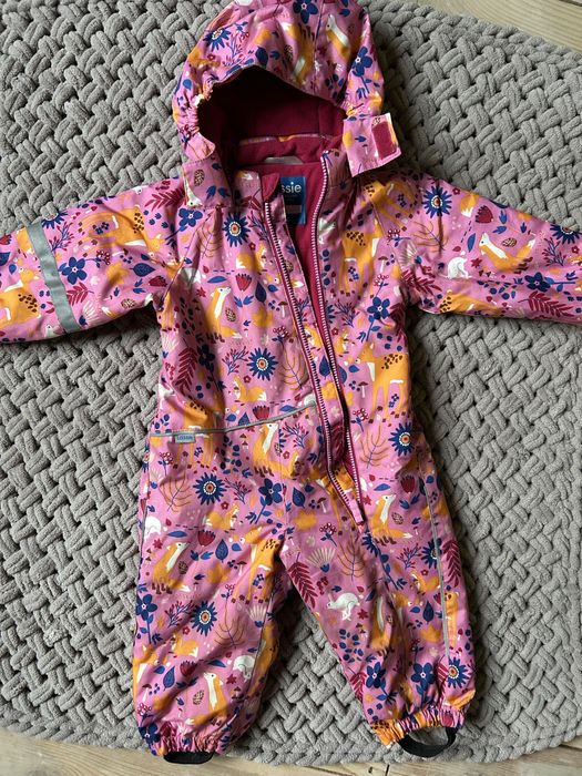 Комбінезон reima для дівчинки