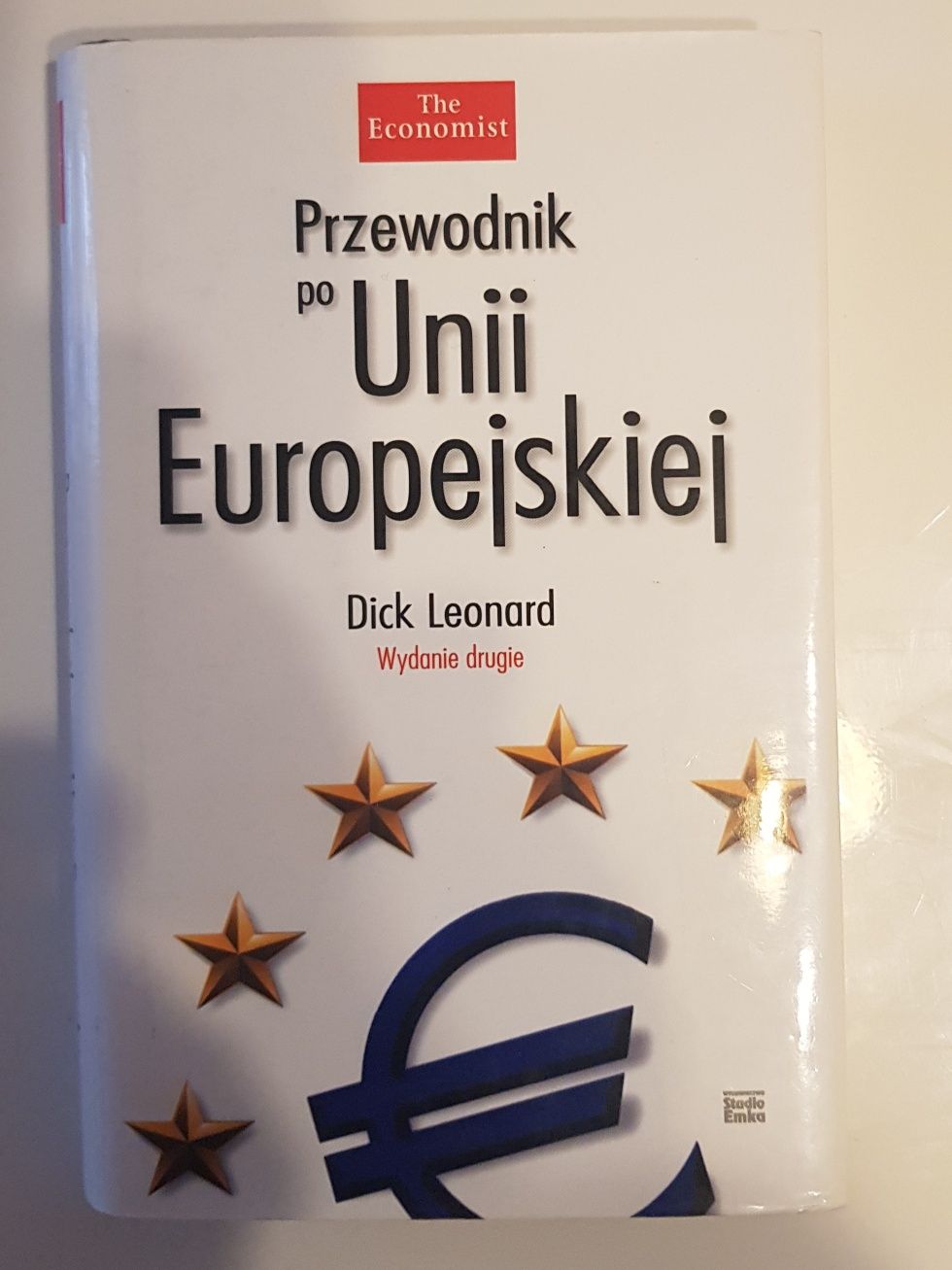 Przewodnik po Unii Europejskiej