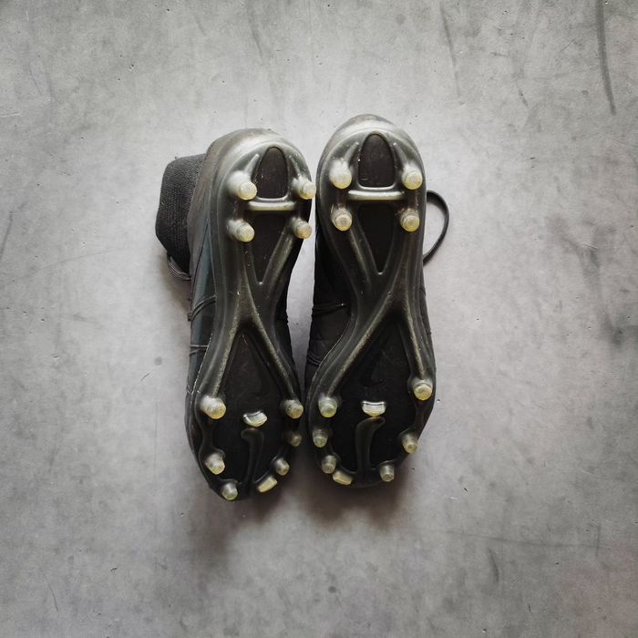 Korki Nike Hypervenom II Phantom FG 42,5