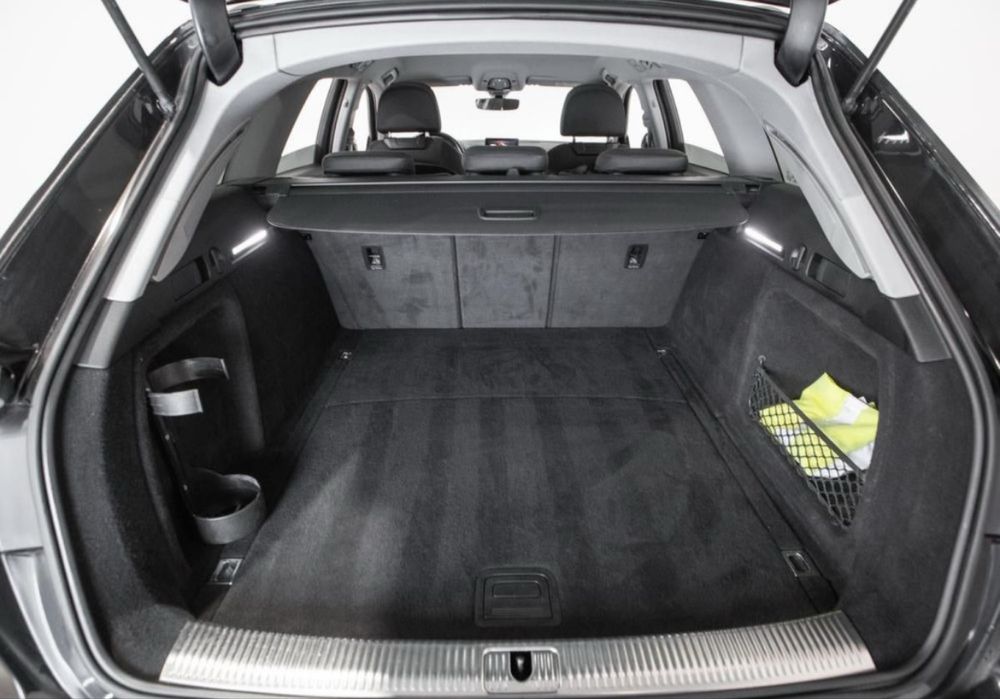 Audi A4 Avant 2.0 TDI  S Tronic