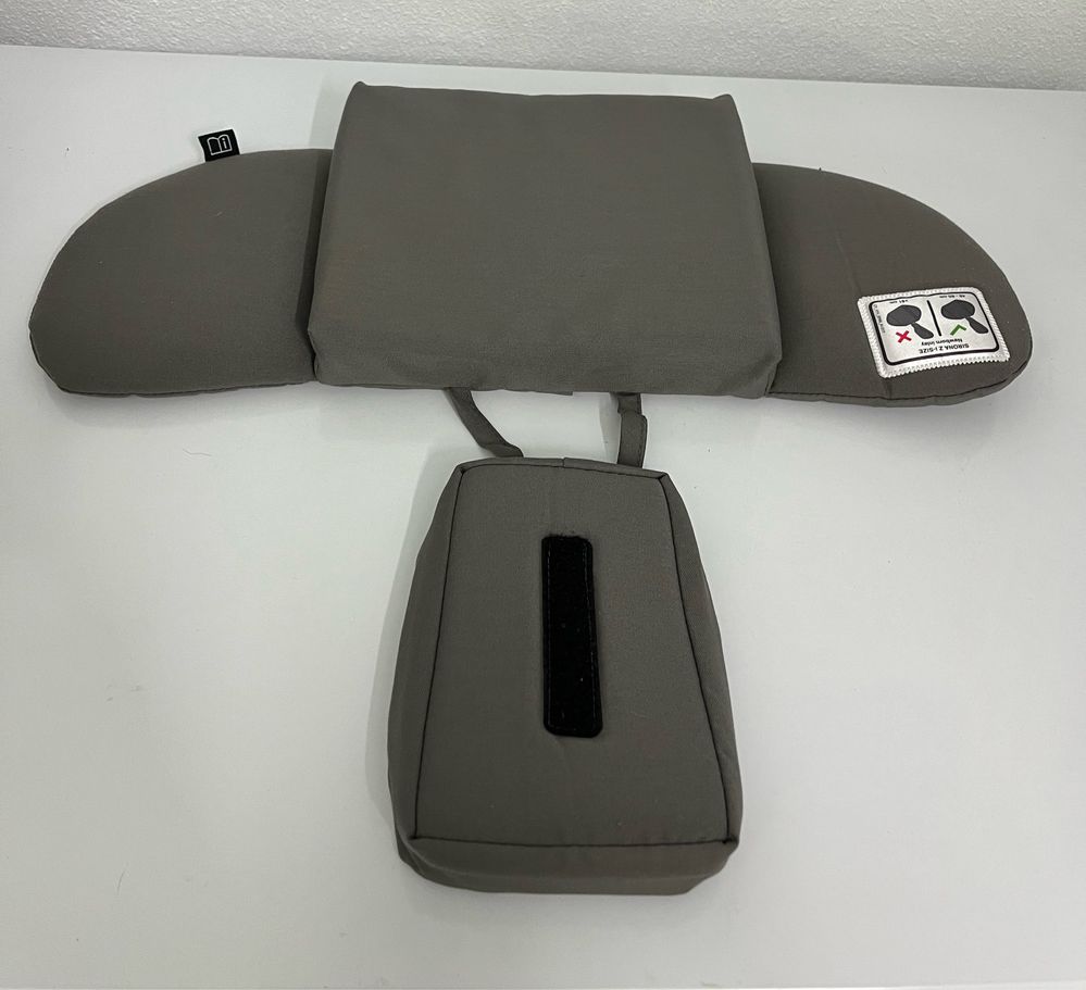 Cadeira auto cybex sirona Z