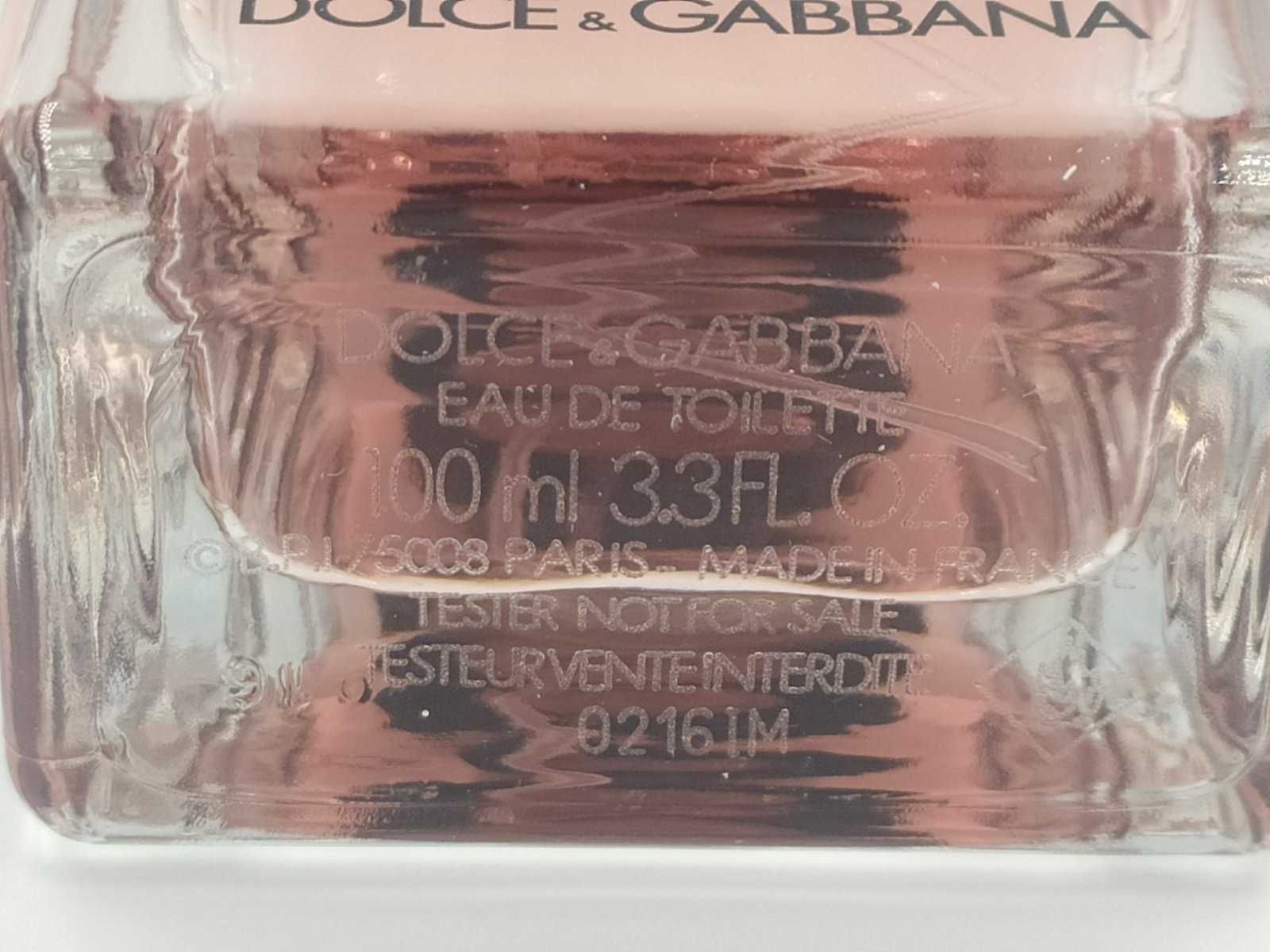 Dolce & Gabbana  L`Imperatrice edt 100 мл Оригинал
