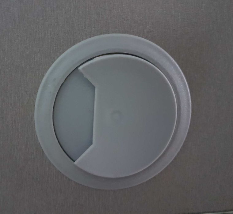 Szklany stolik pod telewizor (RTV)