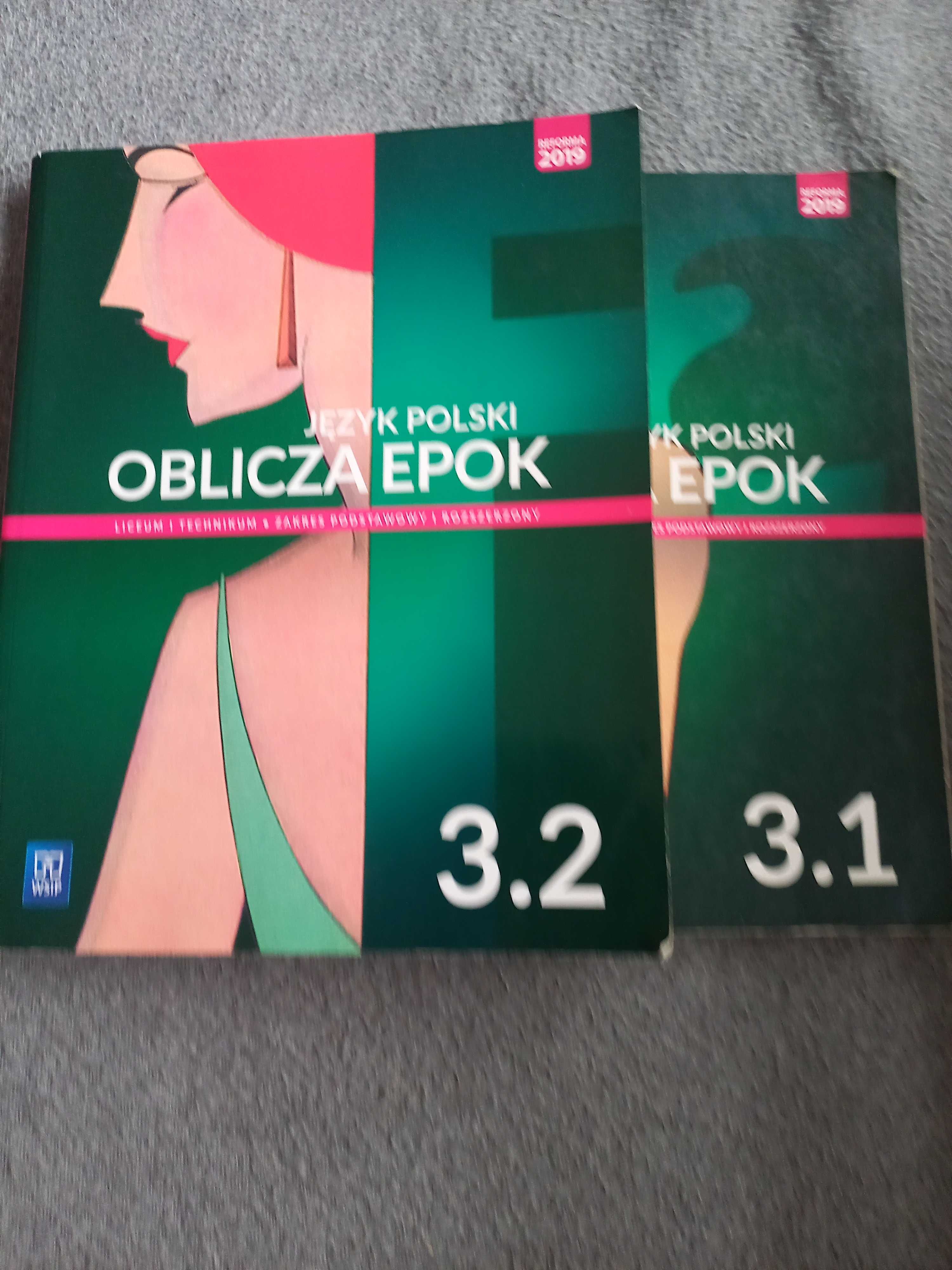 Oblicz Epok 3.1 i 3.2