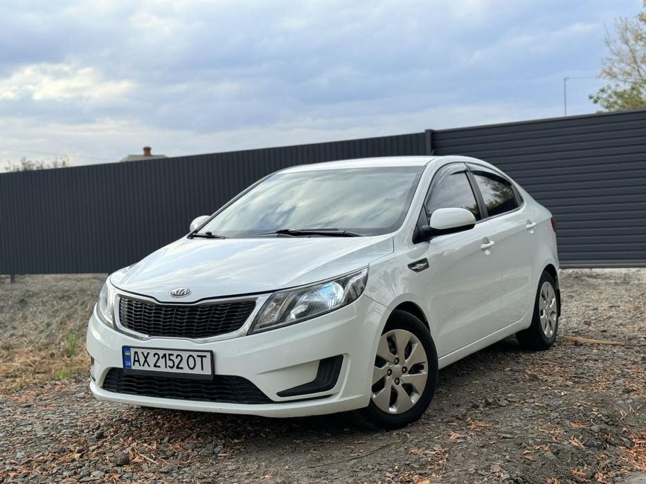 Продам Автомобиль Kia Rio