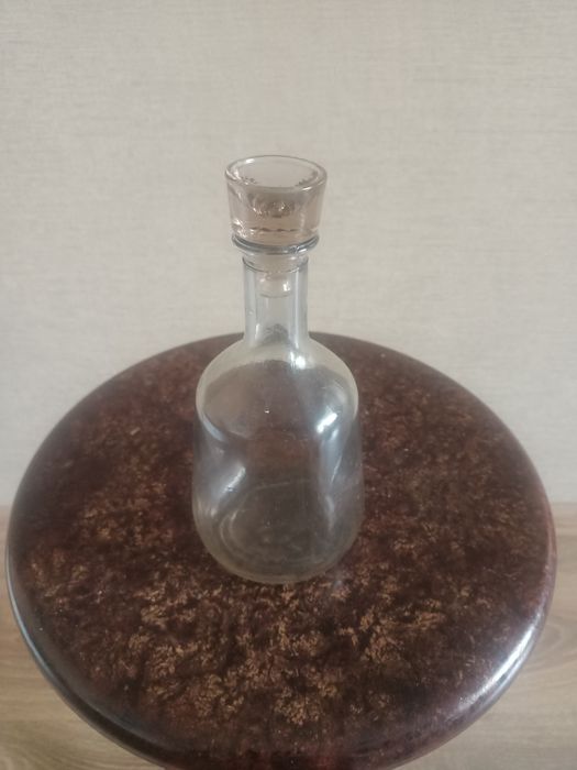 Графін під горілочку, СРСР