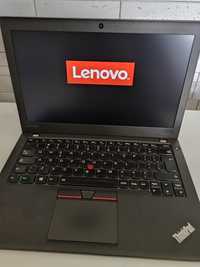 Lenovo ThinkPad x260 i5vPro 6300U 8GB RAM Diagbox